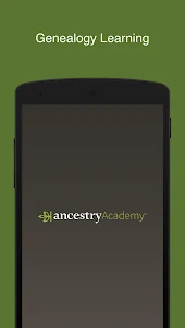 Ancestry Academy