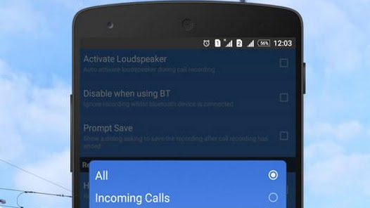 Call Recorder | Total Recall FULL v2.0.84  Magisk Module Gallery 6