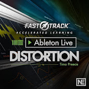 Distortion Course For Live 9 by mPV