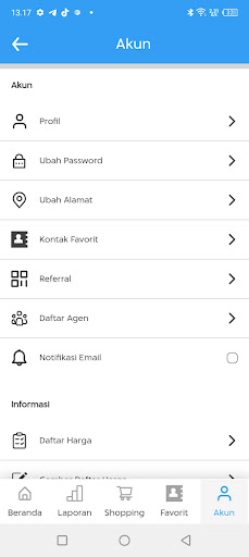 mah tronik Screen 3