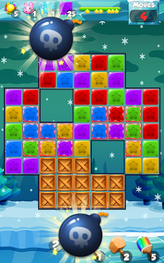 Cube Crush - Screenshot 4