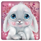 Bunny's Dreamland Free LWP icon