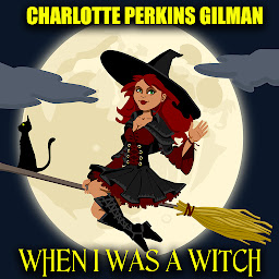 Icon image When I Was a Witch