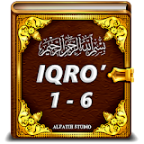 IQRO' Digital Lengkap icon