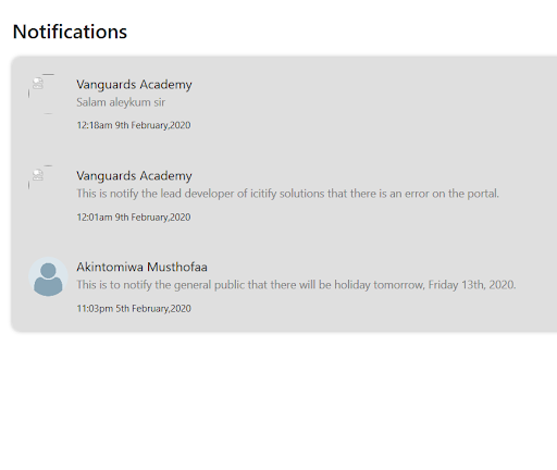 CTY Group of Schools