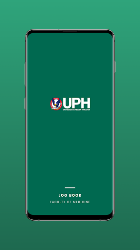 Android application UPH Clerkship screenshort