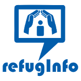 refugInfo icon