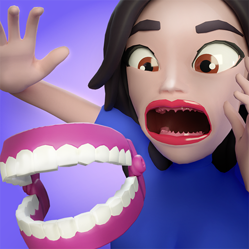 Jumping Jaw logo