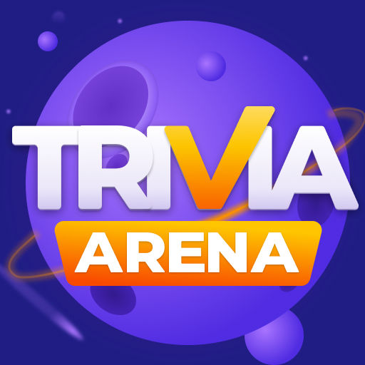 Trivia Puzzle Quiz Game