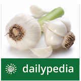 Garlic Daily icon