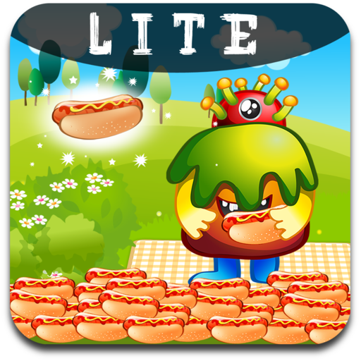 Howie Find Vowels Lite logo