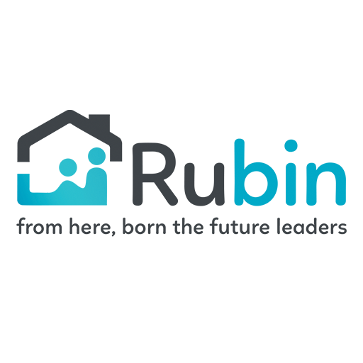 Rubin - Rumah Binaan logo