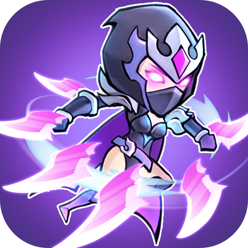 Hero Clash v1.0.76 MOD APK [Unlimited Money/Gems]