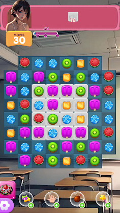 CityGirl - Screenshot 2