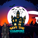 Cover Image of Baixar Save the Vampire  APK