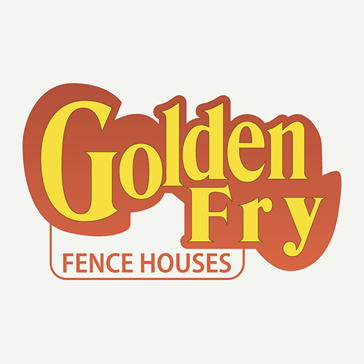 Golden Fry DH4 logo