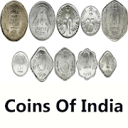 Coins of india