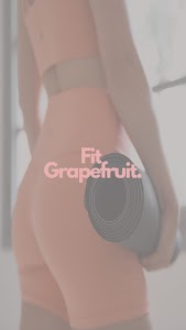 Fit Grapefruit Unknown