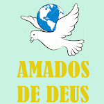 Cover Image of Скачать Amados de Deus 1.1 APK