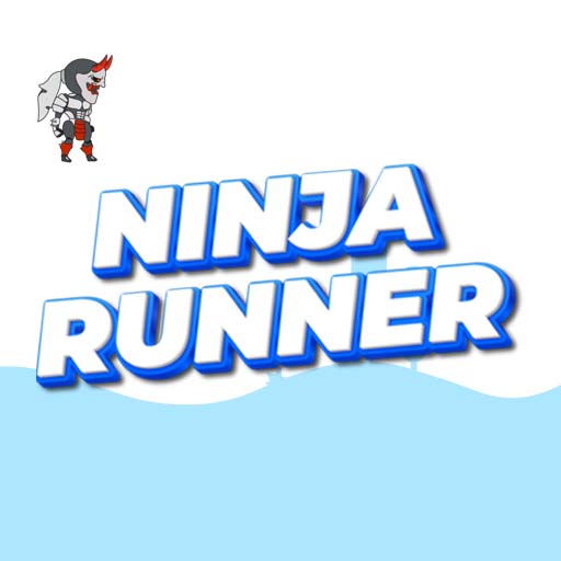 Ninja Runner - By Agung