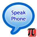 SpeakPhone