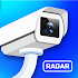 Speed Camera Radar: AntiPolice1.3.2 (Pro)