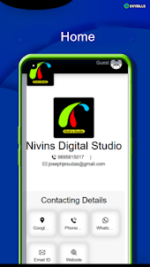 Nivins Digital Studio