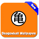 Anime Dragon Wallpaper Ball icon