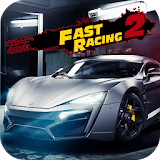 Fast Racing 2 icon