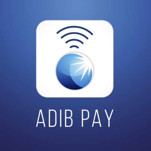 ADIB Pay logo