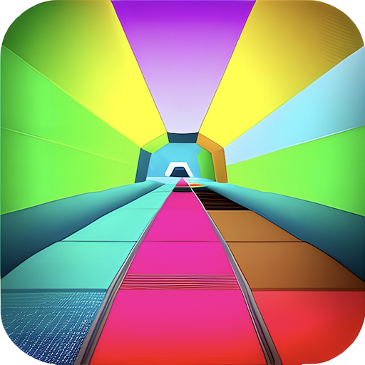 Color Run Unduh di Windows
