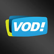 VOD !וואלה Android App