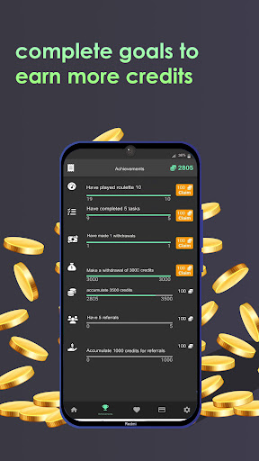 Aurum – Make Money Online Screen 3