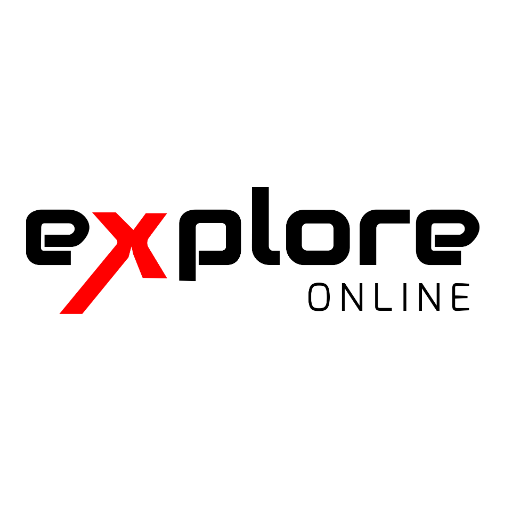 Explore Online CRM logo