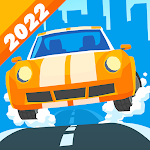 Cover Image of 下载 SpotRacers - Car Racing Game 1.14.1 APK