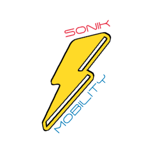 Sonik Mobility logo