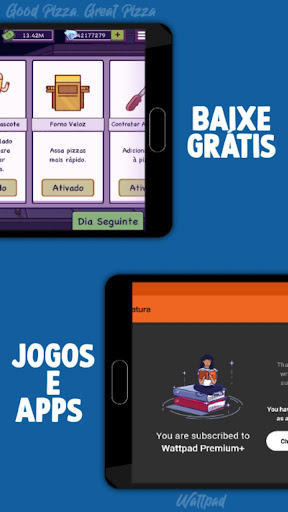 Sinho Gamer - APK MODS Screen 3
