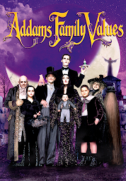 Icon image Addams Family Values