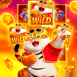 Wild Tiger