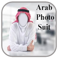 Arab Men Suit Editor - Latest