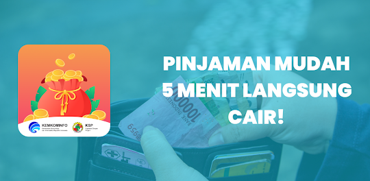 Daun Hijau Pinjaman Cair Guide