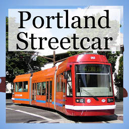 Icon image Portland Streetcar