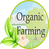 Organic Farming icon