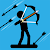The Archers 2: Stickman Game