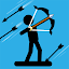 The Archers 2 v1.6.8.0.7 MOD APK (Unlimited Coins)