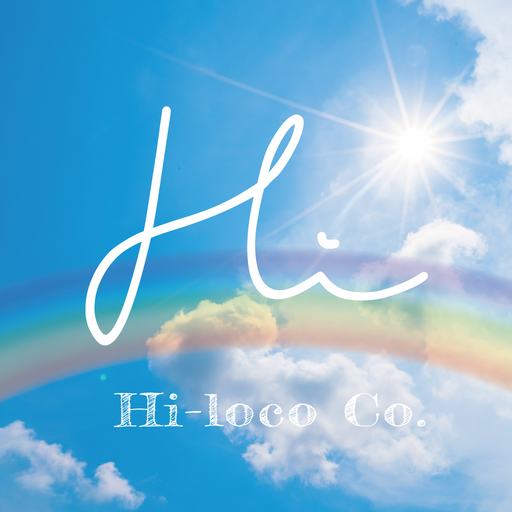 Hi-loco Co. logo