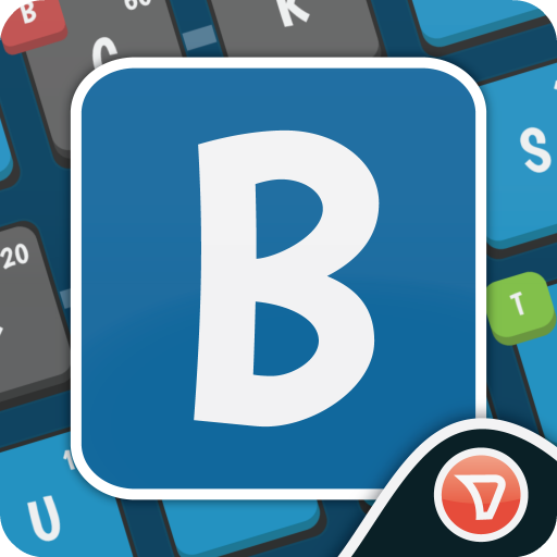 BattleWords: word game [FREE] 2.7.1 Icon
