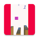 Jumping Box 3D icon