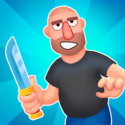 Icon image Hit Master 3D - Knife Assassin