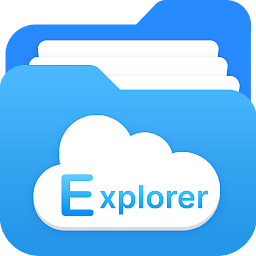 Icon image EX File Explorer: Master Clean